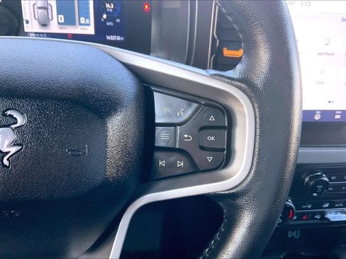 Used 2022 Ford Bronco Badlands image 21