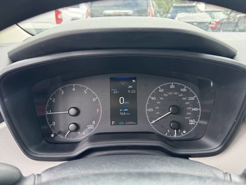 Used 2024 Toyota Corolla LE image 49