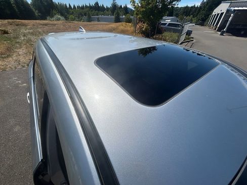 Used 2023 MAZDA CX-9 Touring image 29