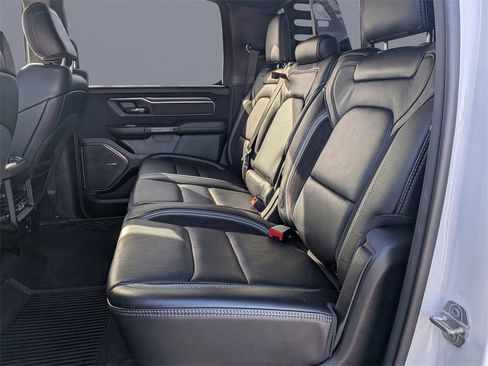 Used 2021 RAM 1500 TRX w/ TRX Level 2 Equipment Group image 14