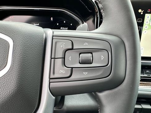 New 2026 GMC Sierra 1500 Elevation w/ Elevation Premium Package AWD/4WD image 31