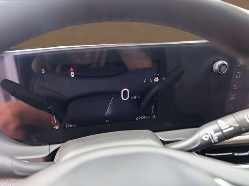 Used 2024 Buick Envista Avenir FWD image 11