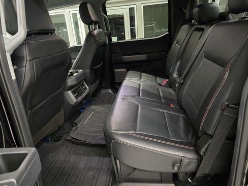 Used 2023 Ford F350 Lariat image 35