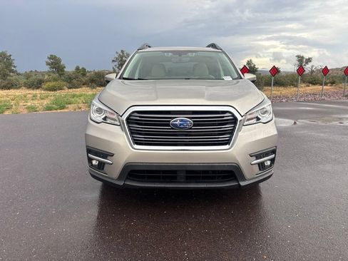 Used 2019 Subaru Ascent Limited AWD/4WD image 9