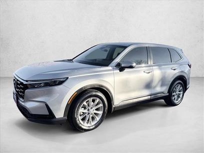 Used 2023 Honda CR-V EX-L