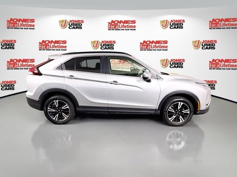 Used 2024 Mitsubishi Eclipse Cross SE AWD/4WD image 17