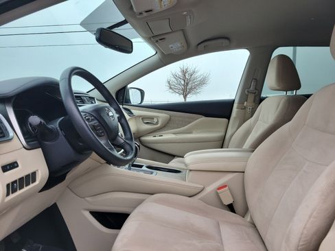 Certified 2019 Nissan Murano SV image 15