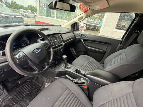 Used 2022 Ford Ranger XL RWD image 16