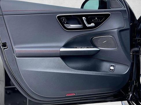 New 2026 Mercedes-Benz C 43 AMG 4MATIC Sedan image 26