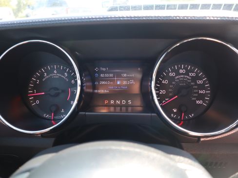 Used 2016 Ford Mustang GT RWD image 18