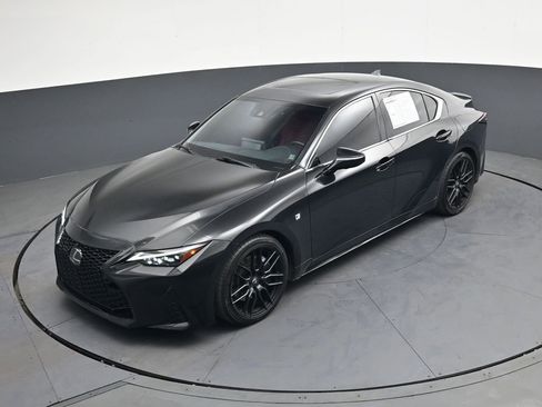 Used 2023 Lexus IS 350 F Sport RWD image 40