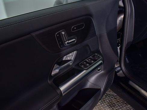 Certified 2026 Mercedes-Benz GLA 250 GLA 250 image 11