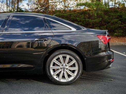Used 2019 Audi A6 2.0T Premium Plus w/ Premium Plus Package image 6