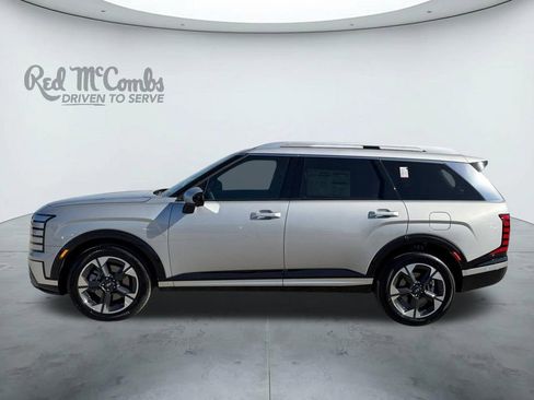 New 2026 Hyundai Palisade Limited FWD image 2