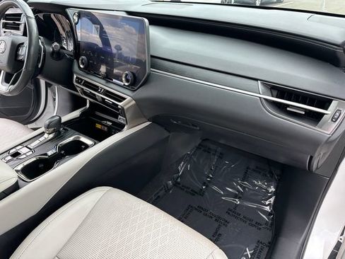 Used 2023 Lexus RX 350 Premium Plus image 10