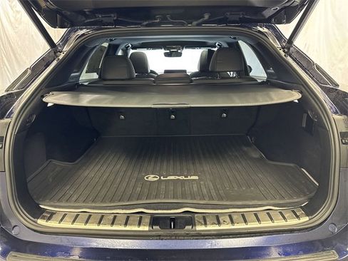 Used 2022 Lexus RX 350 F Sport image 26
