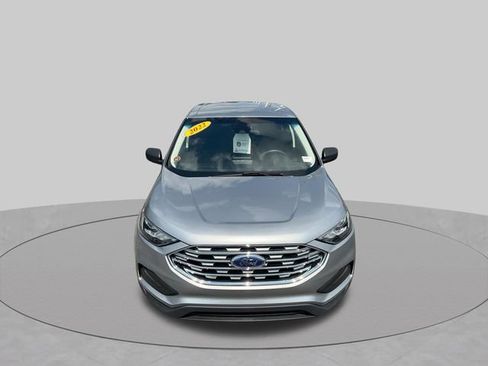 Used 2022 Ford Edge SE AWD/4WD image 34