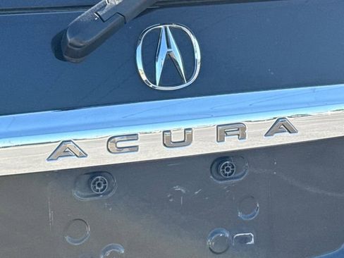 Used 2003 Acura MDX Touring AWD/4WD image 17