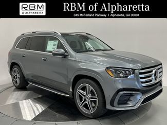 New 2026 Mercedes-Benz GLS 450 4MATIC video 1