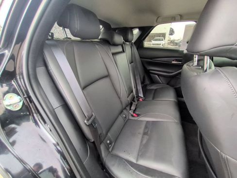 Used 2025 MAZDA CX-30 AWD 2.5 S w/ Preferred Package image 29