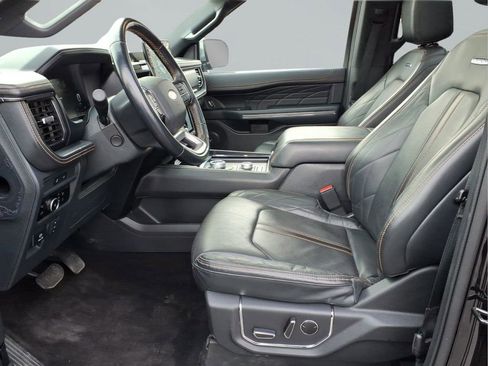 Used 2023 Ford Expedition Max Platinum image 26