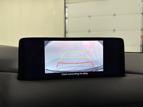 Used 2024 MAZDA CX-5 Carbon Edition image 21