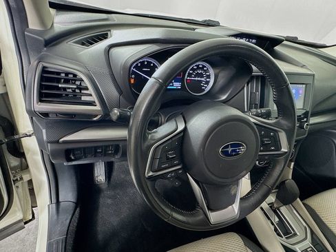 Used 2019 Subaru Forester Premium AWD/4WD image 11