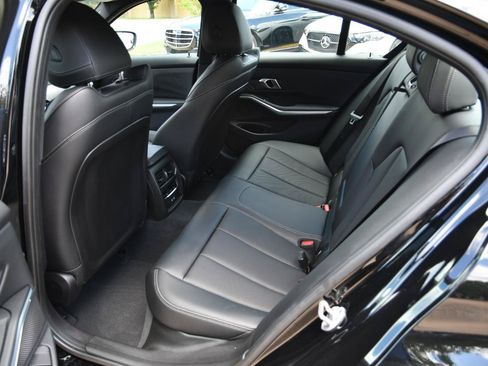 Used 2026 BMW 330i Sedan RWD image 10