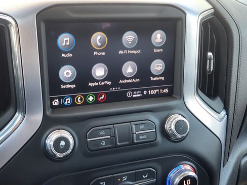 Used 2021 GMC Sierra 1500 SLT AWD/4WD image 6