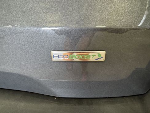 Used 2019 Ford EcoSport S image 20