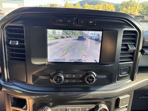 Used 2021 Ford F150 XL w/ STX Appearance Package AWD/4WD image 26