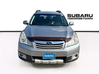 Used 2010 Subaru Outback 3.6R Limited AWD/4WD video 2