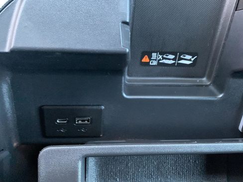 Used 2023 Chevrolet Silverado 1500 ZR2 w/ Technology Package image 29