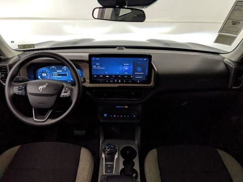 New 2025 Ford Bronco Sport Big Bend image 13