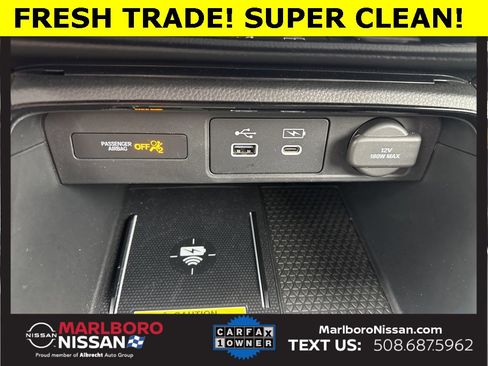 Used 2024 Honda CR-V Sport Touring image 28