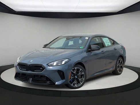 Used 2025 BMW M235i xDrive w/ Technology Package image 1