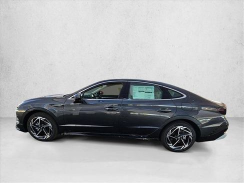 New 2026 Hyundai Sonata SEL image 5