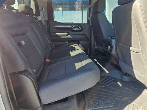 Used 2024 Chevrolet Silverado 1500 RST w/ All Star Edition Plus AWD/4WD image 11
