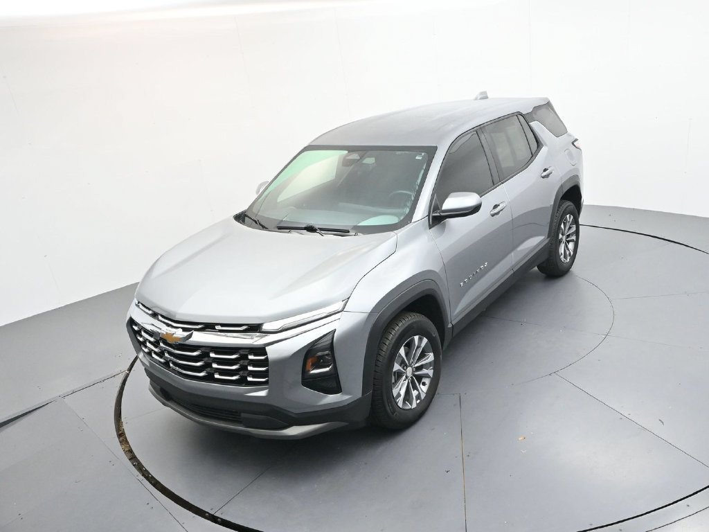 Used 2026 Chevrolet Equinox LT w/ Convenience Package II AWD/4WD image 19