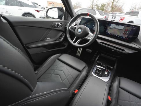 Used 2025 BMW M235i xDrive w/ Premium Package AWD/4WD image 42