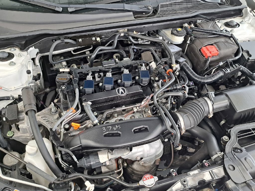Used 2023 Acura Integra A-Spec FWD image 27