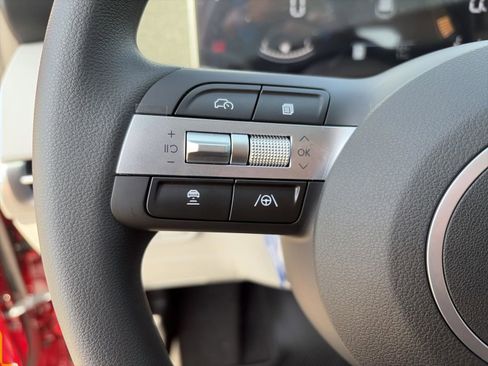New 2026 Hyundai Tucson SEL FWD image 12