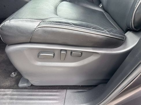 Used 2022 INFINITI QX80 Luxe w/ Cargo Package AWD/4WD image 21