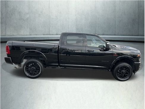 New 2026 RAM 2500 Limited image 6