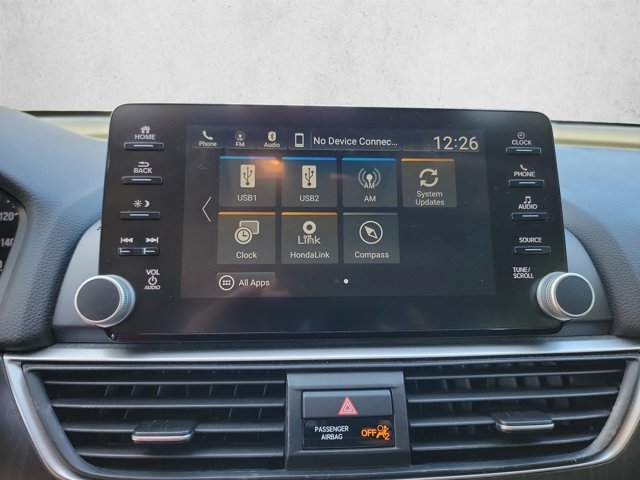 Used 2019 Honda Accord EX-L image 13