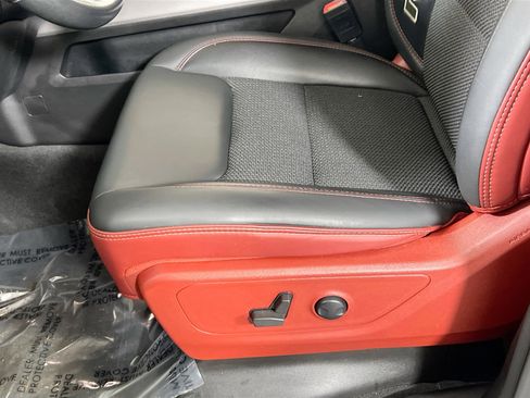 Used 2022 RAM 1500 Rebel w/ Rebel Level B Equipment Group image 19