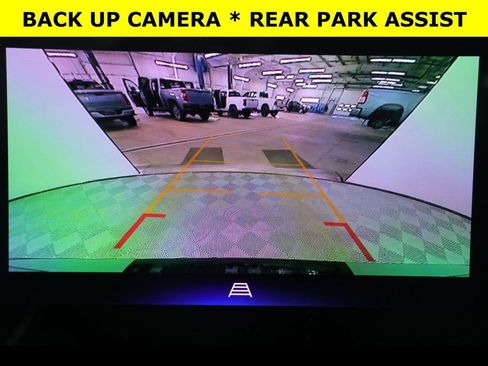 New 2026 Chevrolet Trax RS w/ Sunroof Package image 10