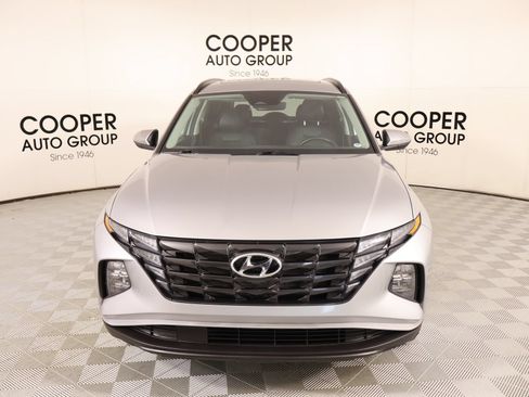 Used 2024 Hyundai Tucson SEL w/ Convenience Package FWD image 10
