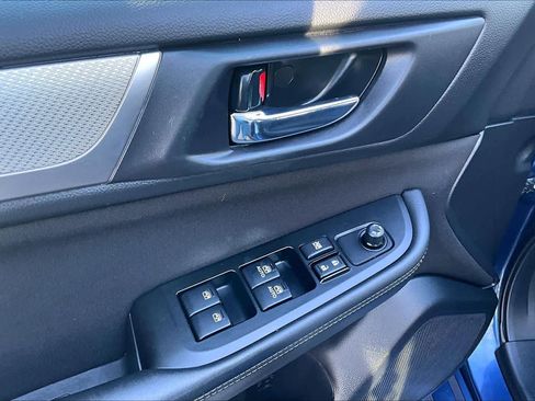 Used 2019 Subaru Legacy 2.5i Premium image 31