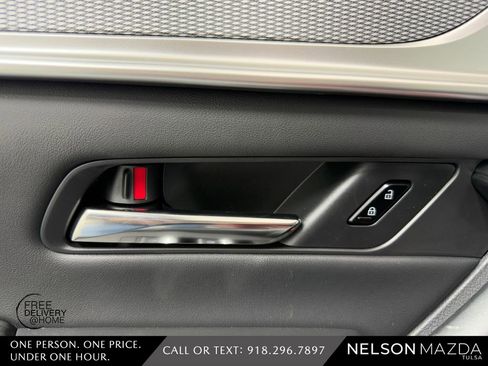 New 2026 MAZDA CX-90 Plug-In Hybrid w/ Preferred image 22